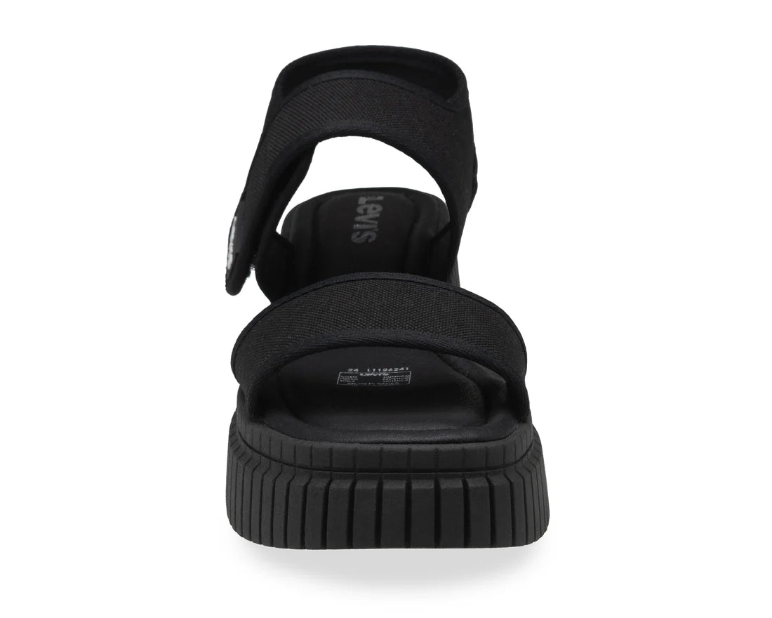 Sandalia Levis para Dama LV-126241N