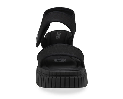 Sandalia Levis para Dama LV-126241N