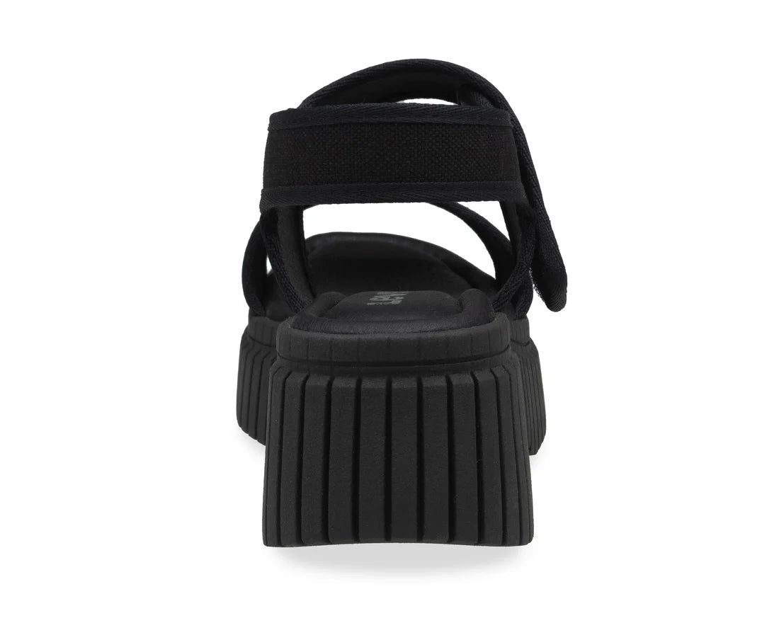 Sandalia Levis para Dama LV-126241N