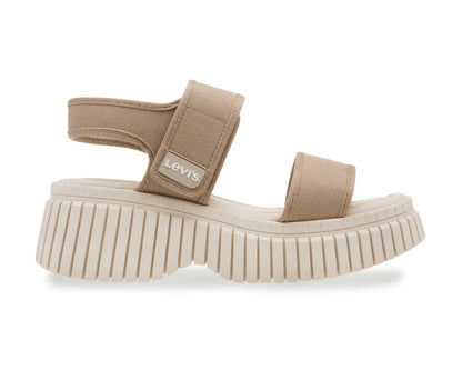 Sandalia Levis para Dama LV-126241A