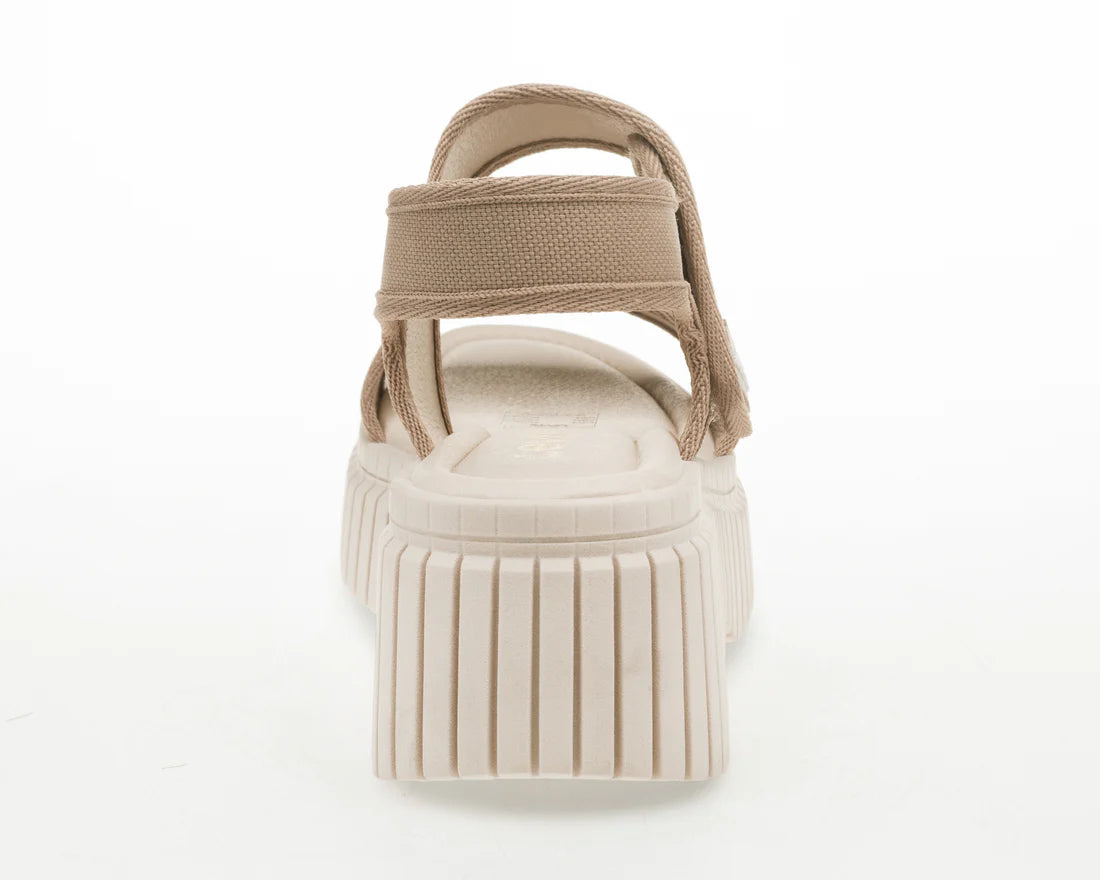 Sandalia Levis para Dama LV-126241A