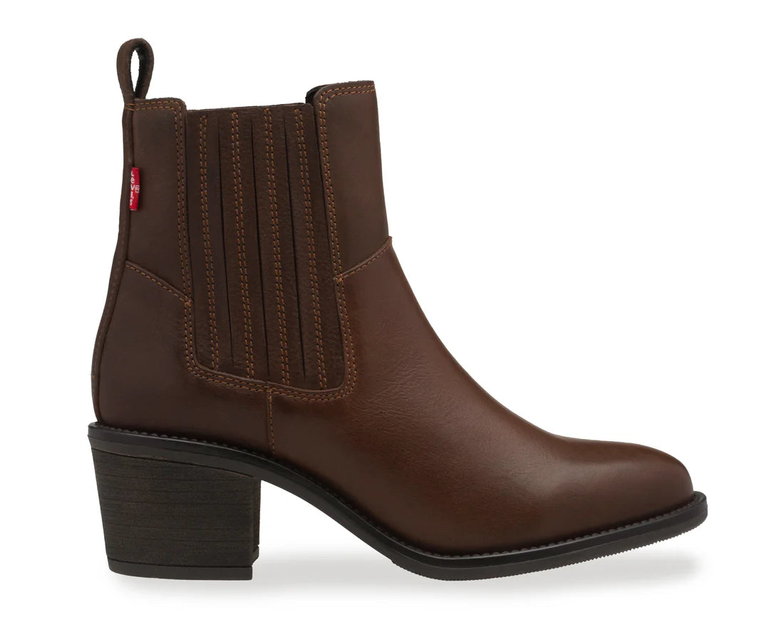Bota Levis para Dama LV-112616C