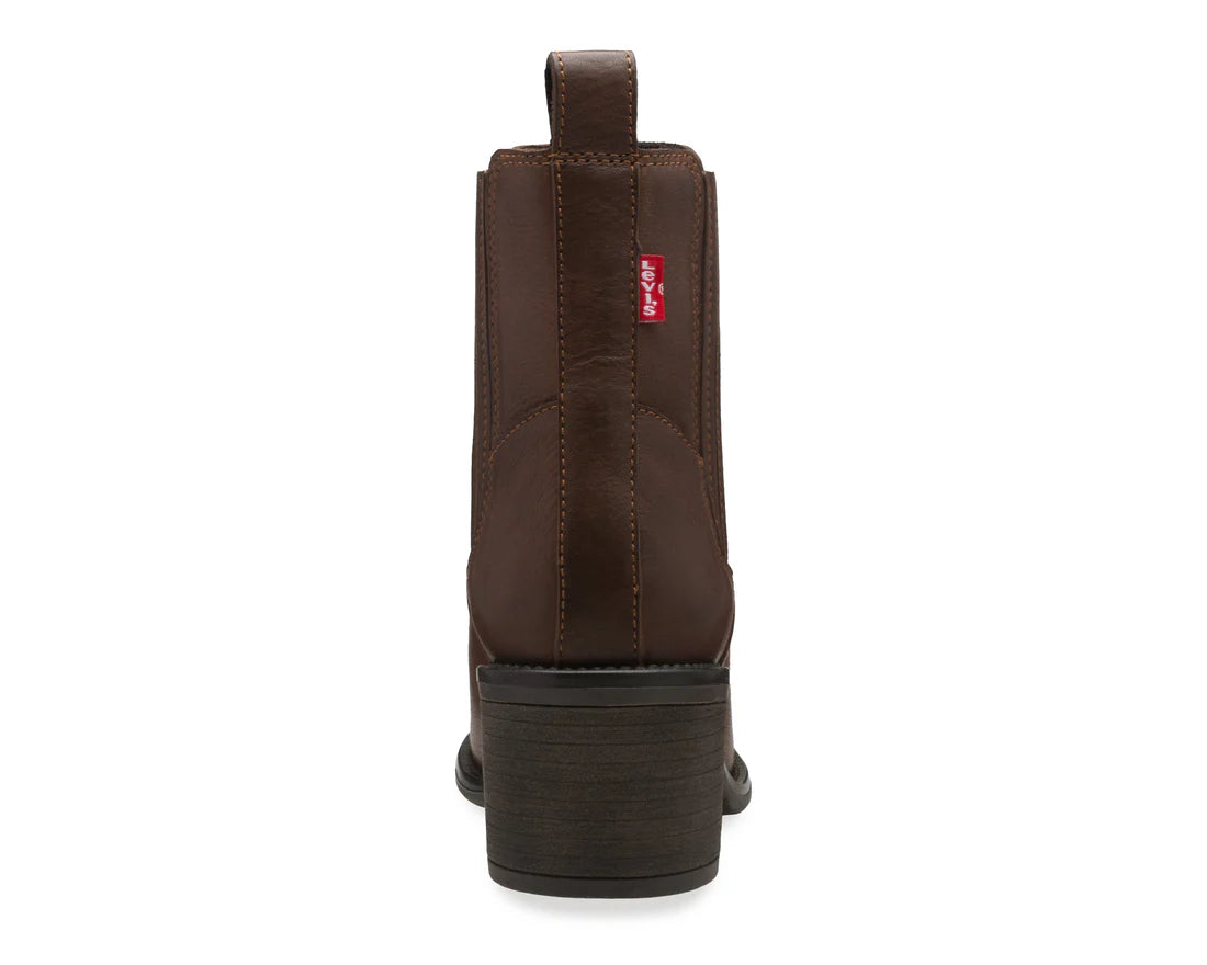 Bota Levis para Dama LV-112616C