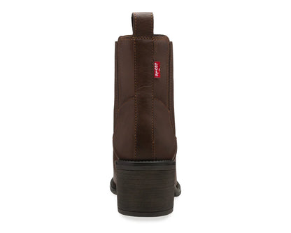 Bota Levis para Dama LV-112616C