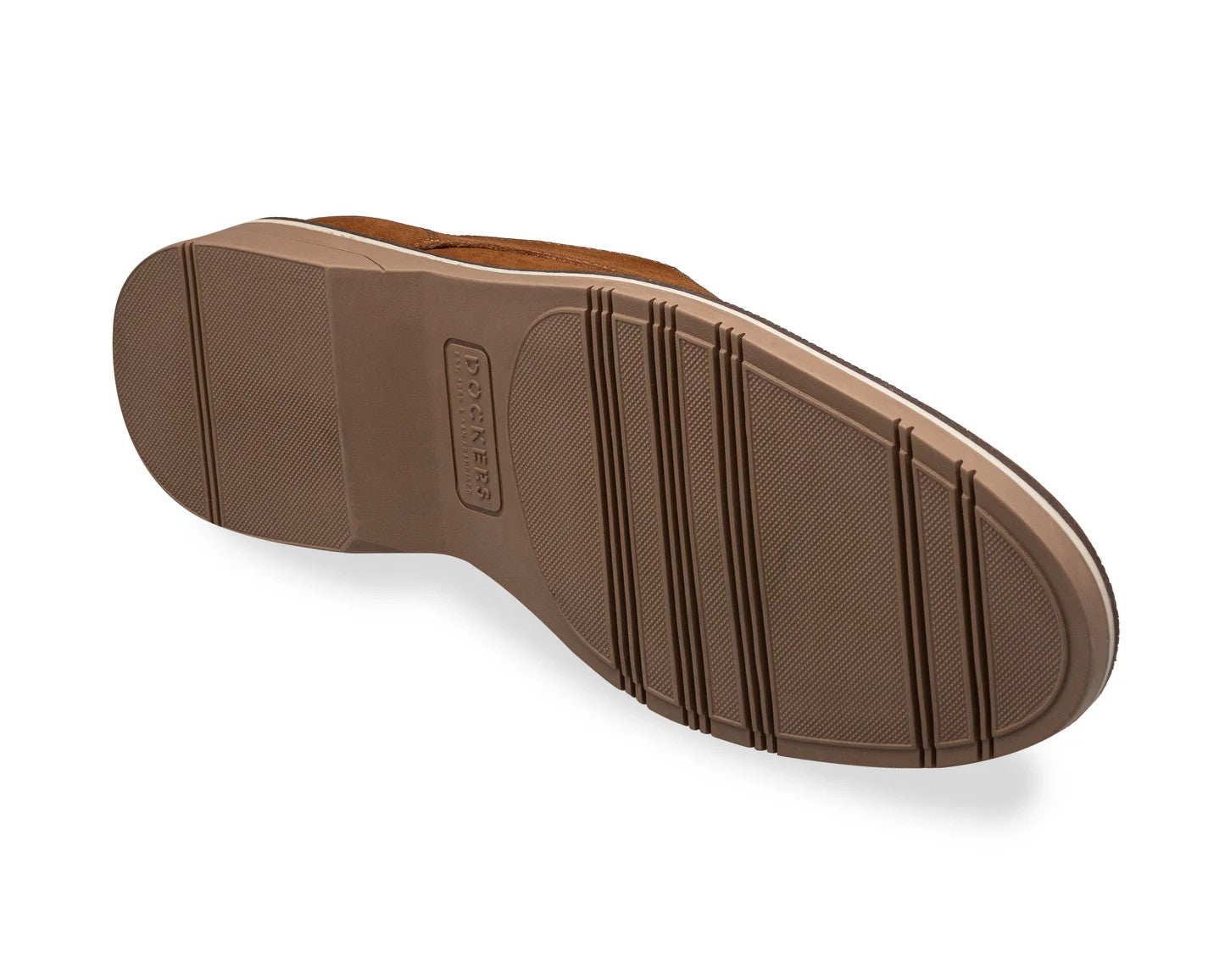 Oxford para caballero Dockers DK-212673C