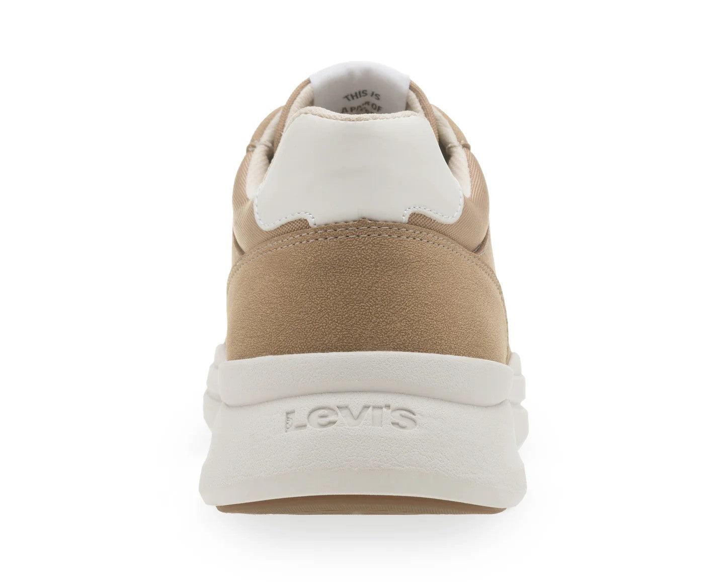 Sneaker Levis para caballero LV-212652A