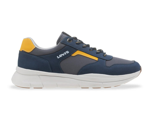 Sneaker para caballero Levis LV-212652M