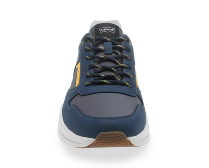 Sneaker para caballero Levis LV-212652M