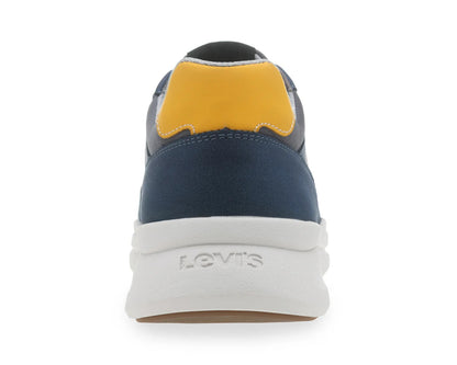 Sneaker para caballero Levis LV-212652M