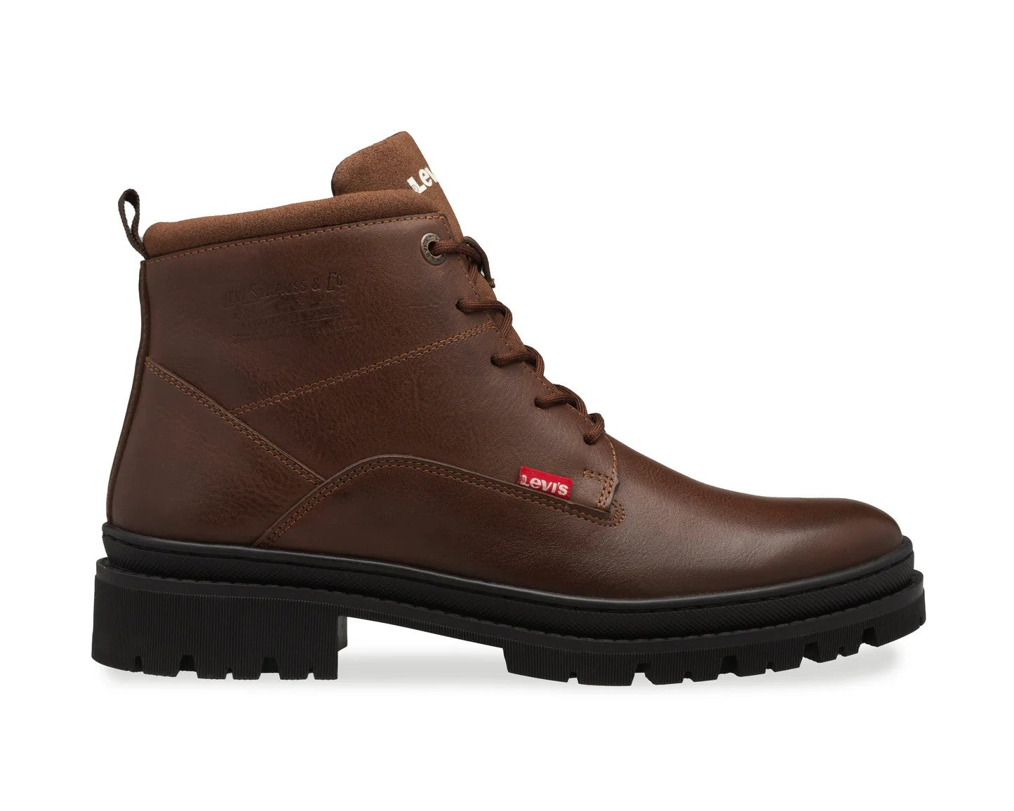 Bota Levis para caballero LV-212666C