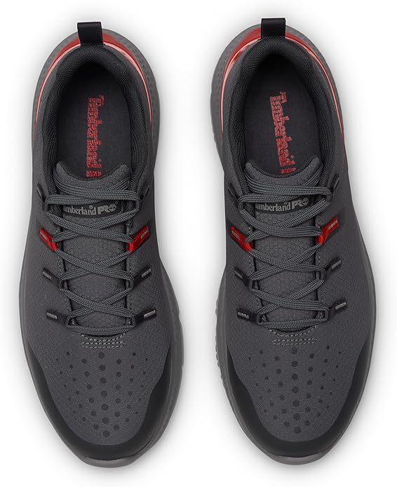Tenis industrial para caballero Timberland Pro TM-A5ZM3GR