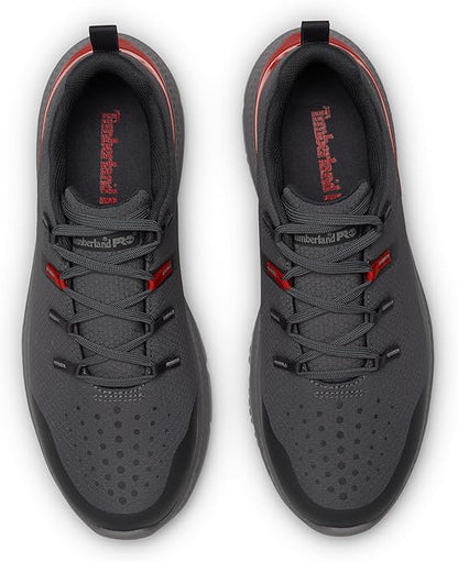Tenis industrial para caballero Timberland Pro TM-A5ZM3GR