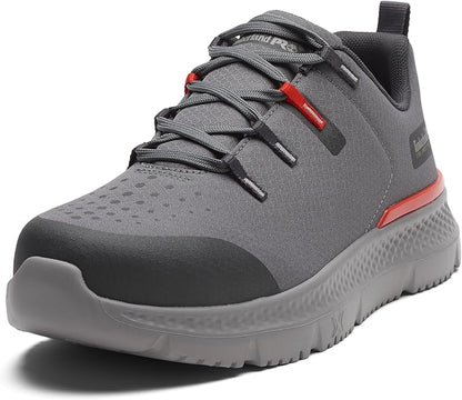 Tenis industrial para caballero Timberland Pro TM-A5ZM3GR