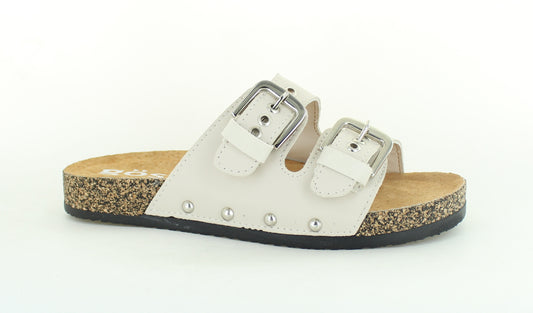 Sandalia Gosh para dama GH-2672KHU