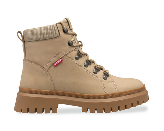 Bota Levis para dama LV-112625A