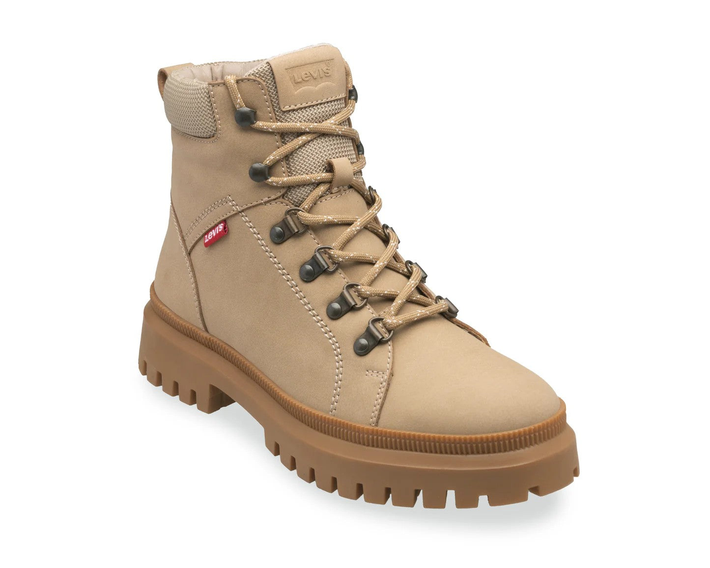 Bota Levis para dama LV-112625A