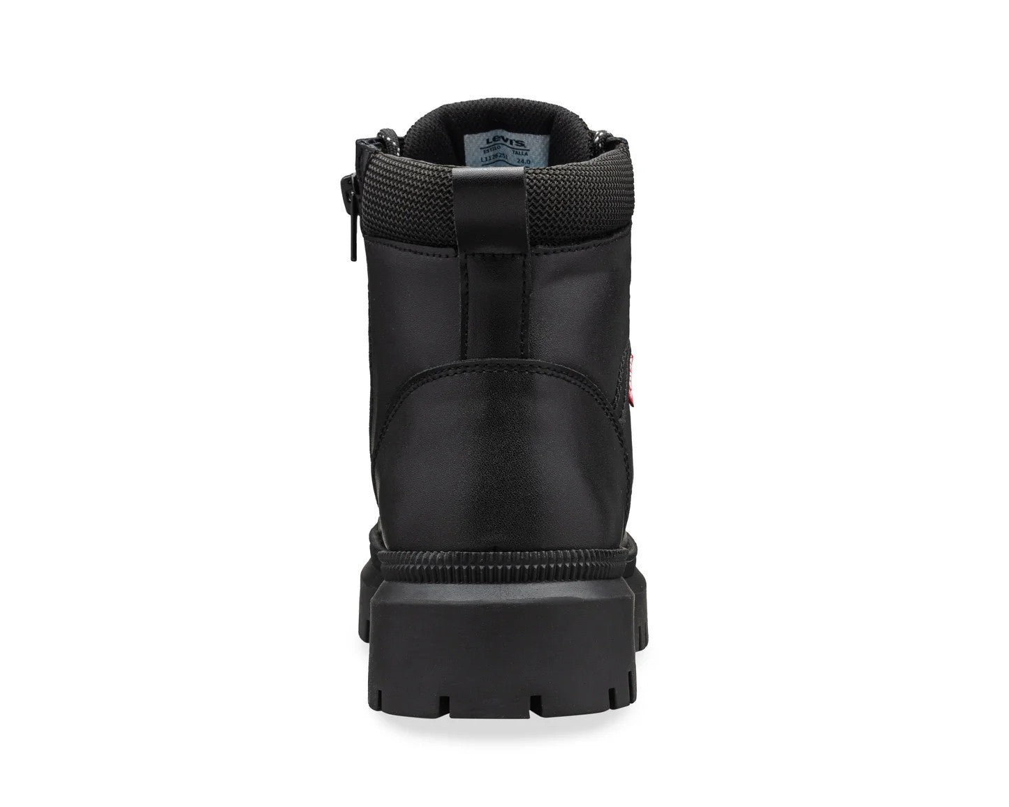 Bota Levis para dama LV-112625N