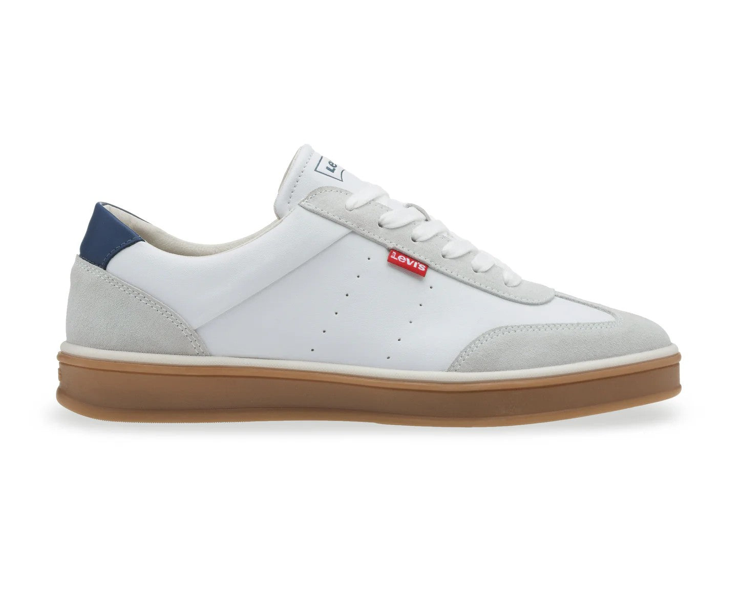 Sneaker Levis para caballero LV-212659B