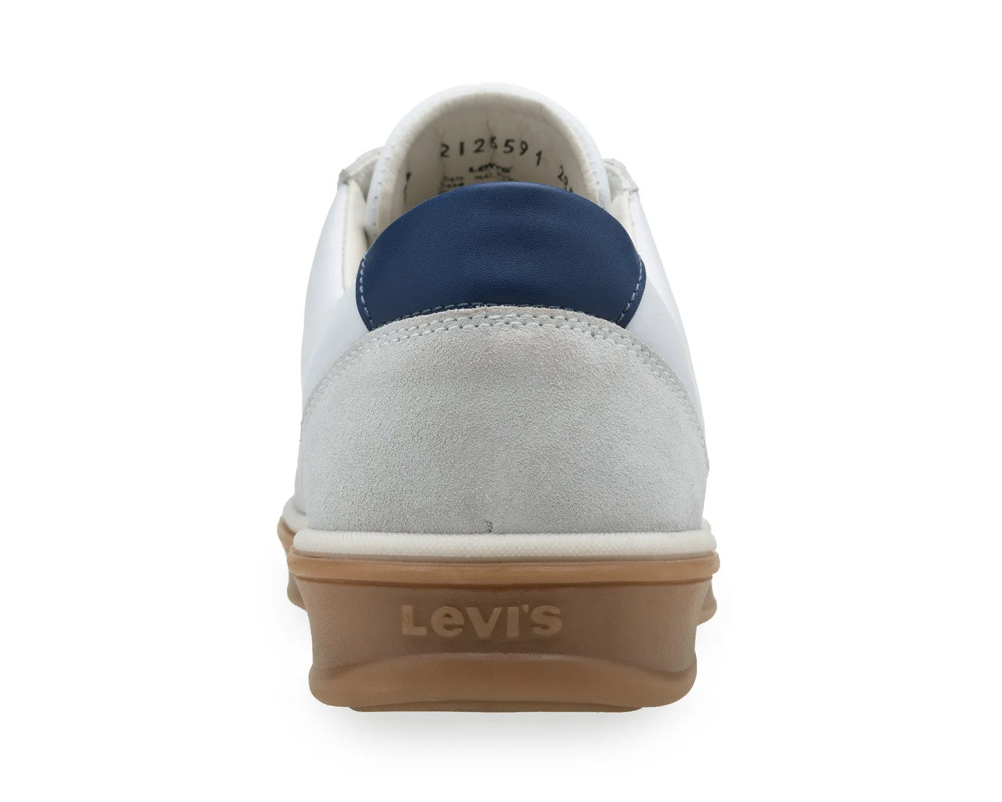 Sneaker Levis para caballero LV-212659B