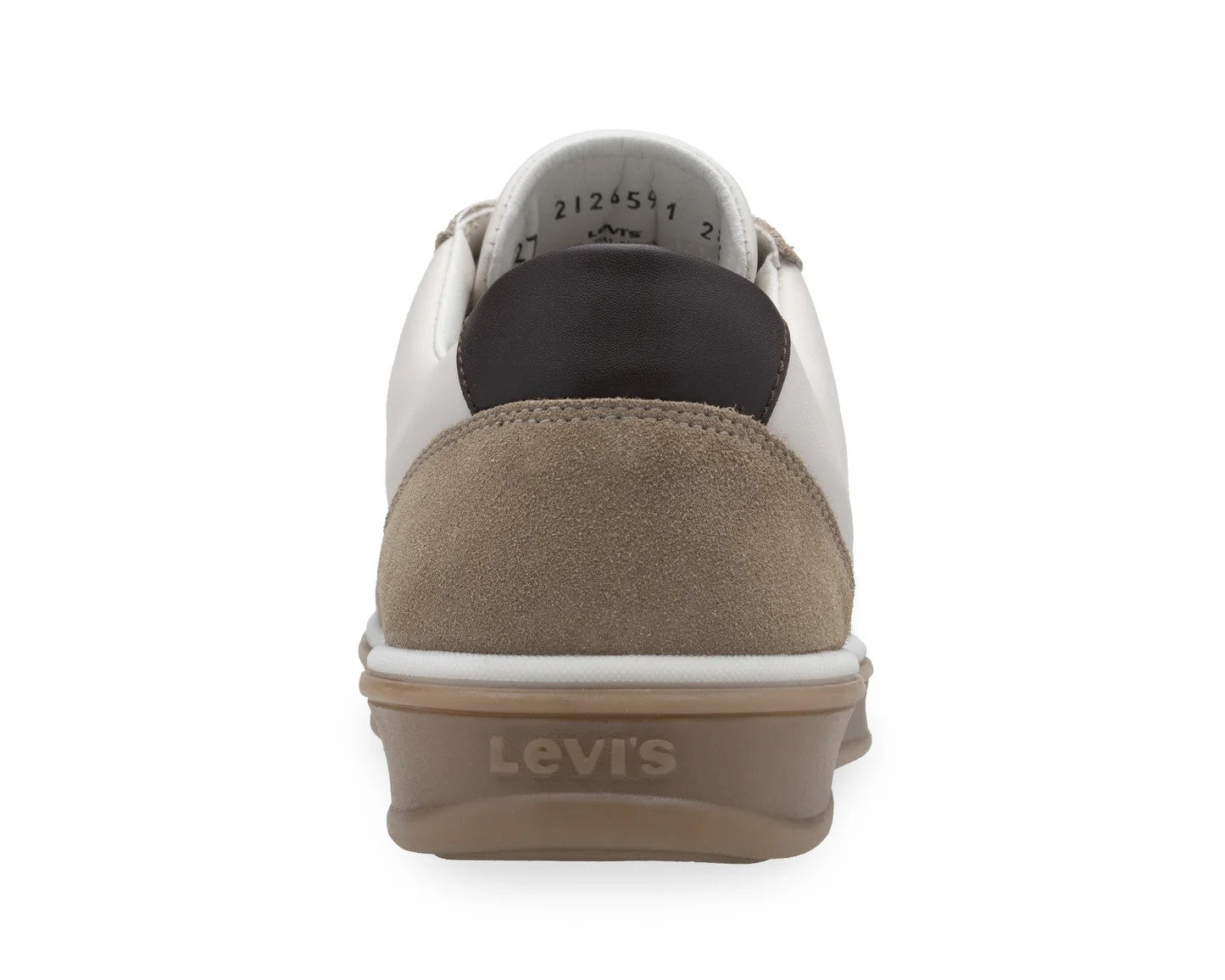 Sneaker Levis para caballero LV-212659A