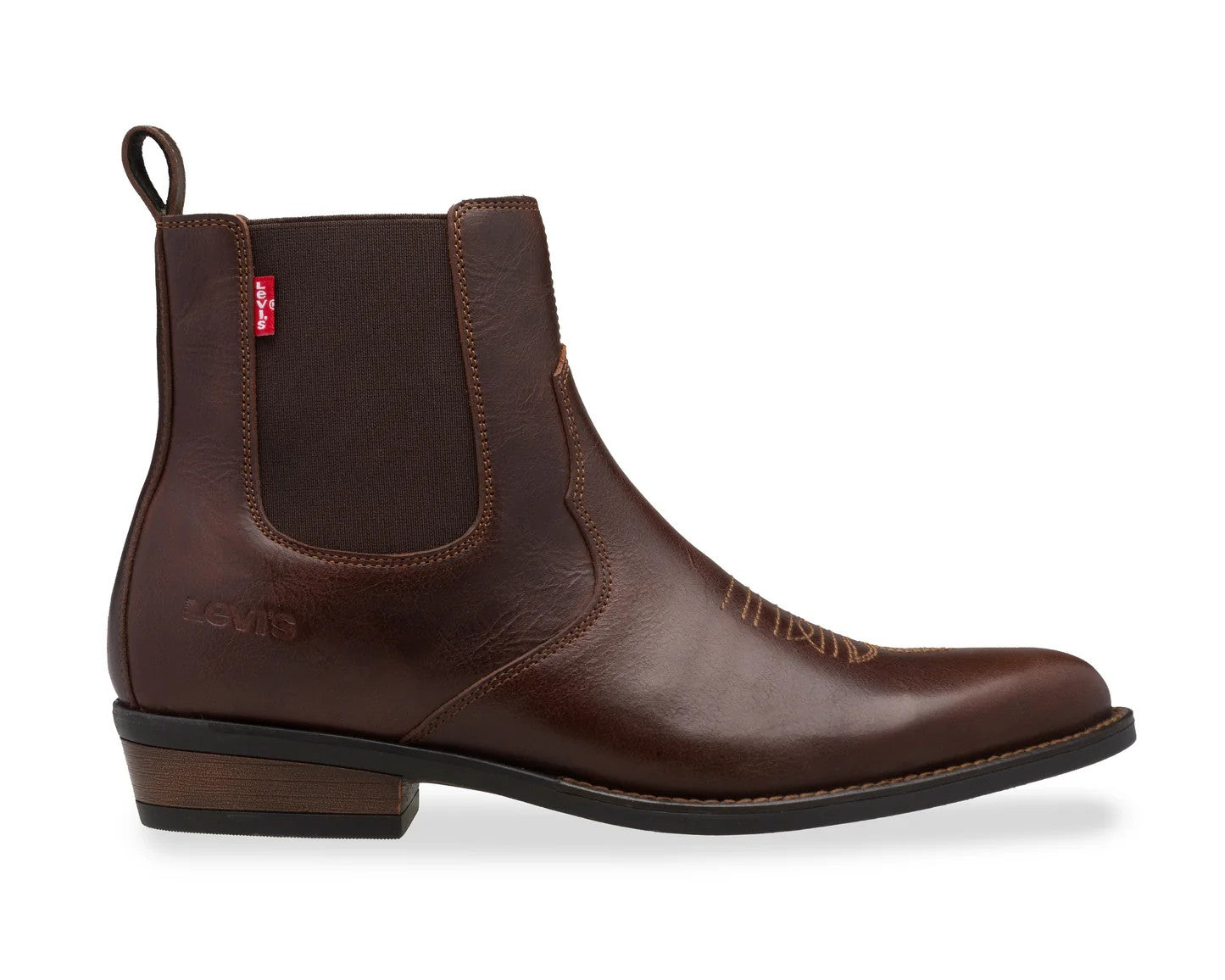 Bota Levis para caballero LV-126563C