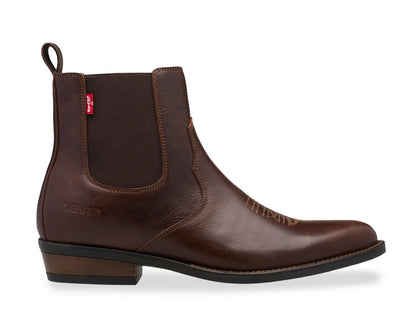 Bota Levis para caballero LV-126563C