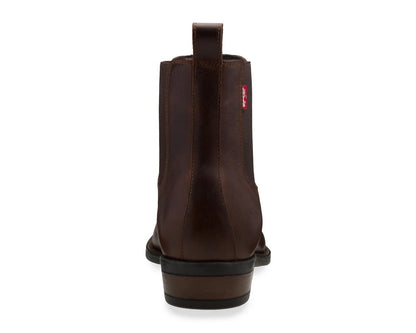 Bota Levis para caballero LV-126563C