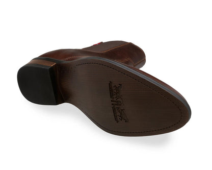 Bota Levis para caballero LV-126563C