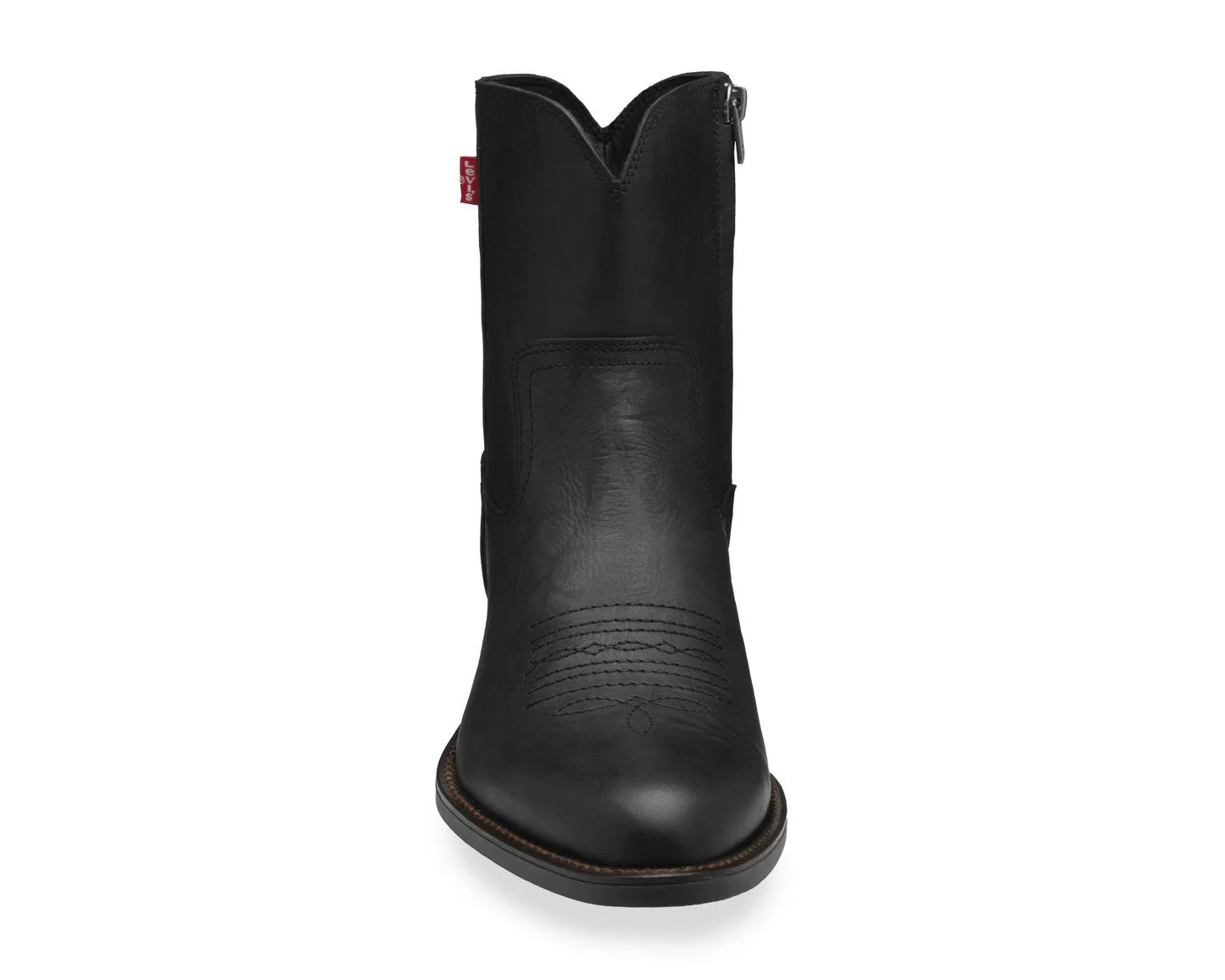 Bota Levis tipo Vaquera para Caballero LV-126561N