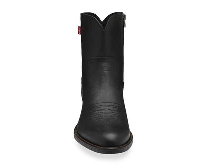 Bota Levis tipo Vaquera para Caballero LV-126561N