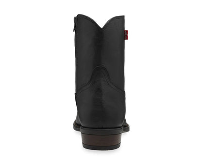 Bota Levis tipo Vaquera para Caballero LV-126561N
