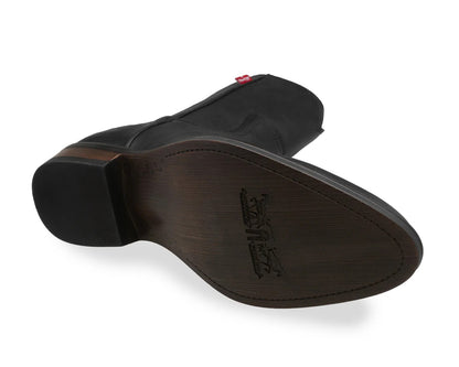 Bota Levis tipo Vaquera para Caballero LV-126561N