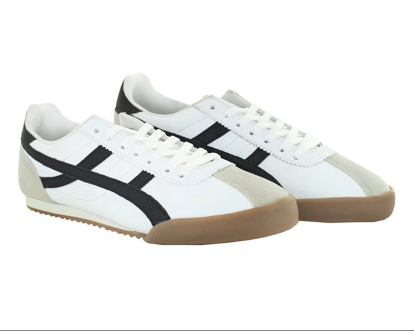 Sneaker Gosh para Dama GH-2931ELN