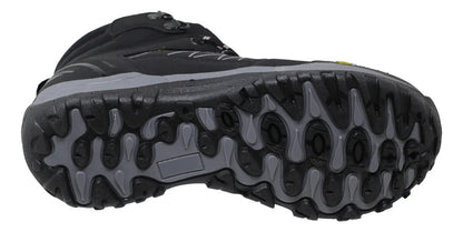 Bota National Geographic para Mujer NG-6080NEG