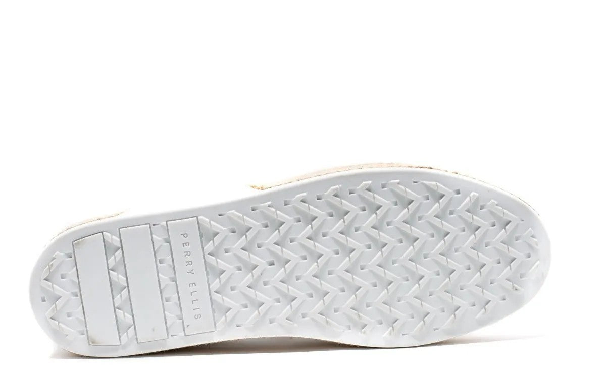 Alpargata Perry Ellis caballero PE-6801MAR