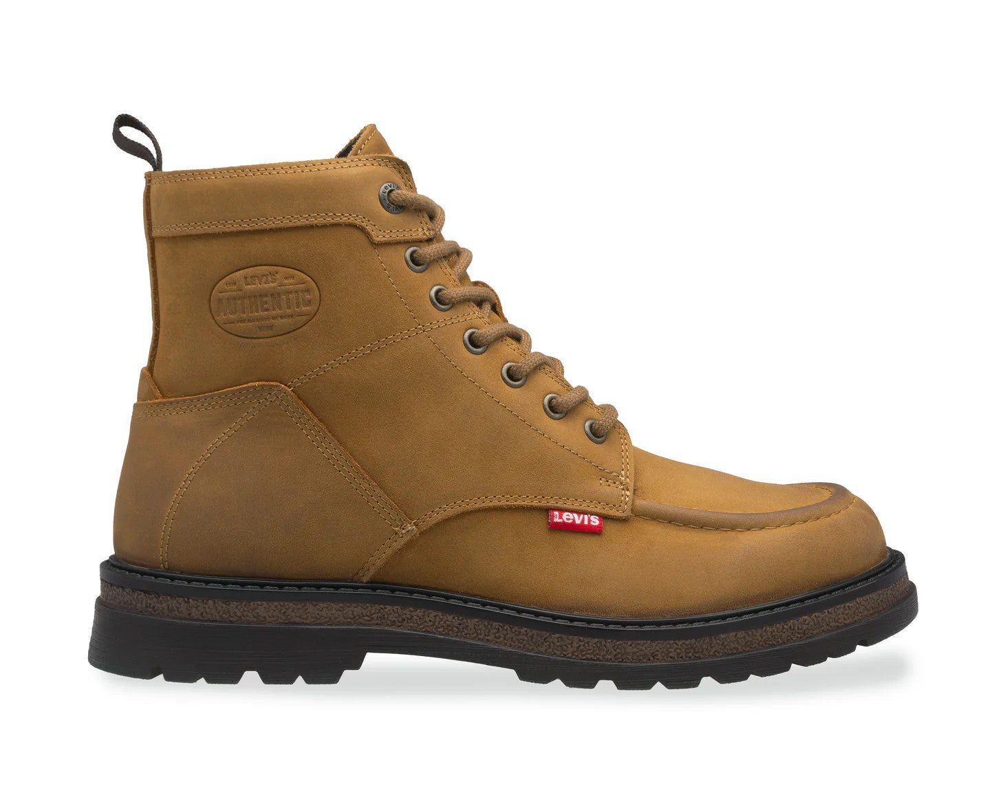 Bota Levis para caballero LV-212657T