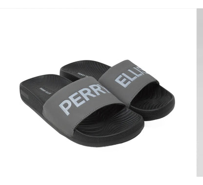 Sandalia Perry Ellis para caballero PE-71080GR