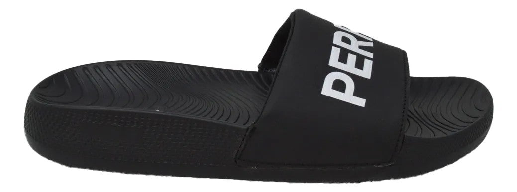Sandalia Perry Ellis para caballero PE-71080NE
