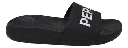 Sandalia Perry Ellis para caballero PE-71080NE