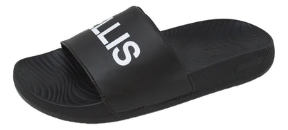 Sandalia Perry Ellis para caballero PE-71080NE