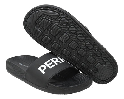 Sandalia Perry Ellis para caballero PE-71080NE