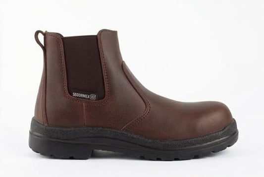 Bota Segurmex industrial para caballero SM-5005CAF