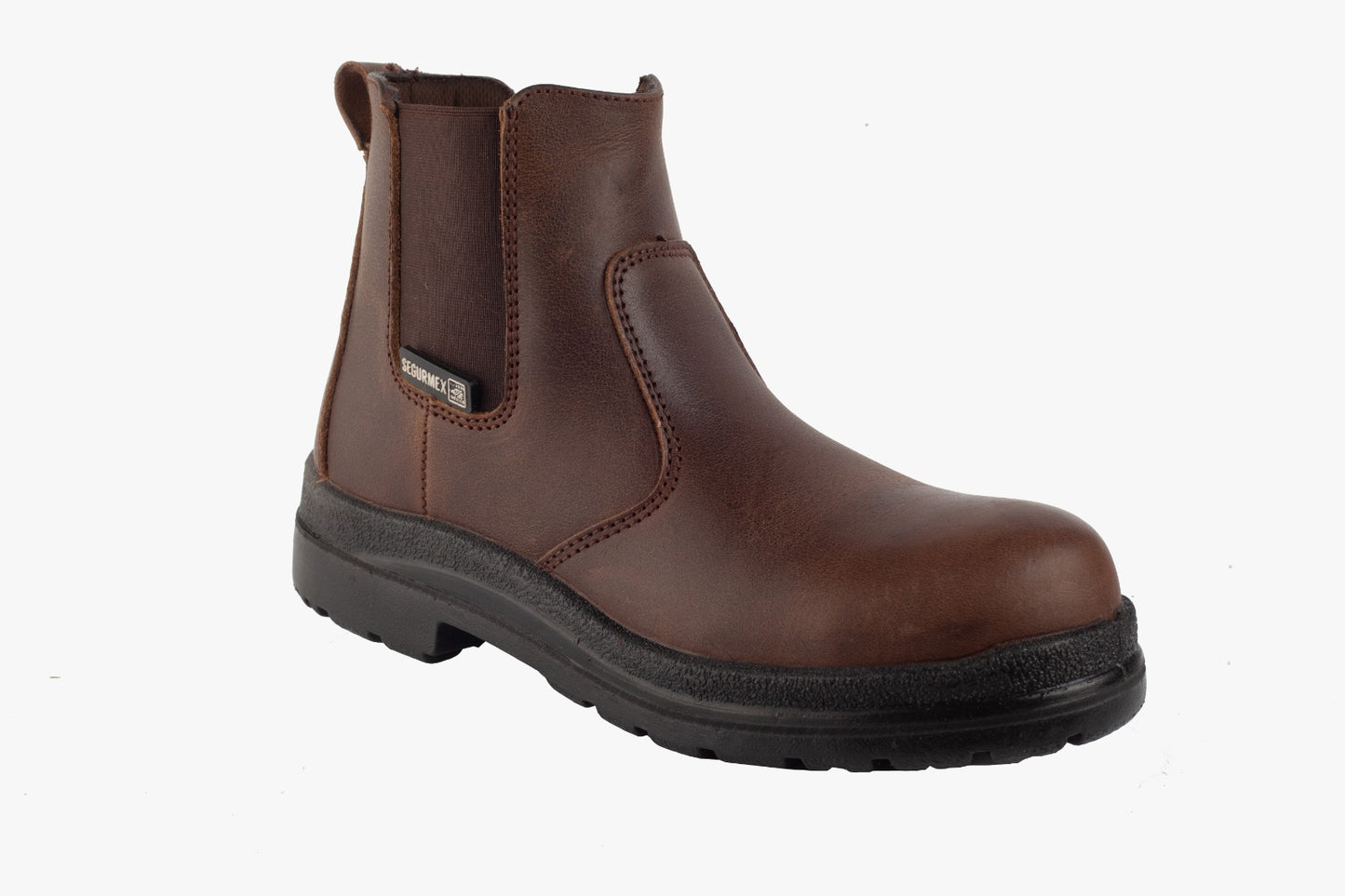 Bota Segurmex industrial para caballero SM-5005CAF