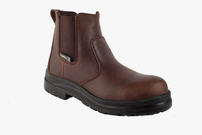 Bota Segurmex industrial para caballero SM-5005CAF