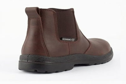 Bota Segurmex industrial para caballero SM-5005CAF