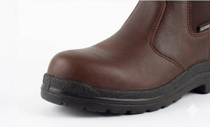 Bota Segurmex industrial para caballero SM-5005CAF