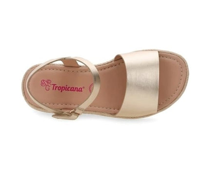 Sandalia Vavito para dama T9-260002O