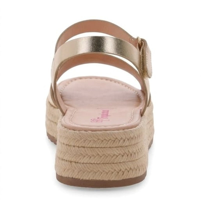 Sandalia Vavito para dama T9-260002O