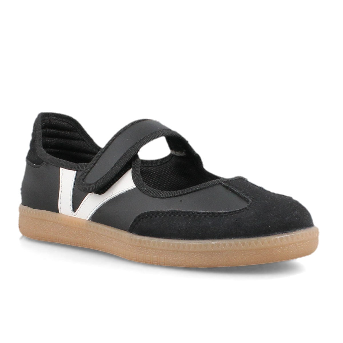 Sneaker jane para dama Vavito T9-928001N