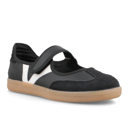Sneaker jane para dama Vavito T9-928001N